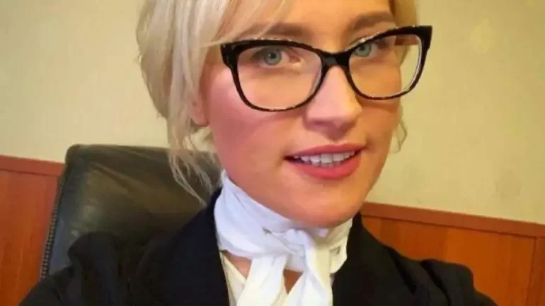 Хлопчик з мультику, дівчинка з Порнхабу. Така вона, Генпрокуратура 4 Хлопчик з мультику, дівчинка з Порнхабу. Така вона, Генпрокуратура