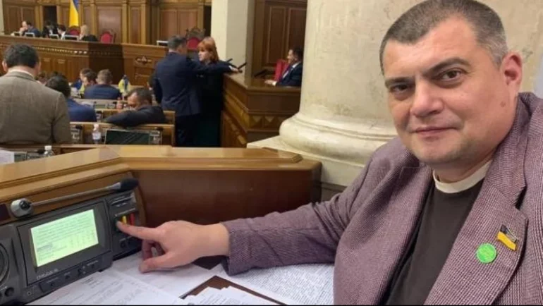 Друга "Юзіка" з "Кварталу" готуються призначити головою Дніпропетровської ОВА, – Тука 11 Друга «Юзіка» з «Кварталу» готуються призначити головою Дніпропетровської ОВА, – Тука