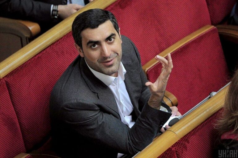 Клан Мамоянов и украинская правоохранительная система 12 Клан Мамоянов и украинская правоохранительная система