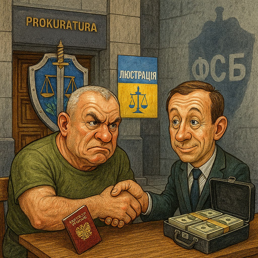 Ермак ушел, а Кипер остался. Почему? 22 Ермак ушел, а Кипер остался. Почему?