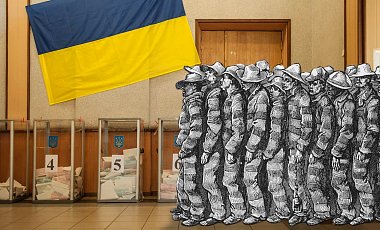 Рабы на выборах. Как политики используют заключенных
