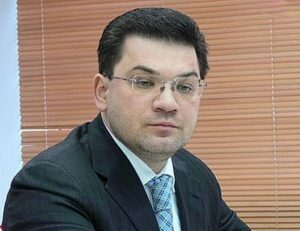 Кирилл Куликов, или Политические мертвецы не прочь воскреснуть