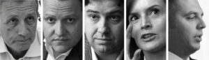 Кризис, как средство обогащения