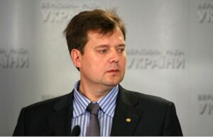 В Одесскую фитослужбу назначили судимого регионала Мирутенко
