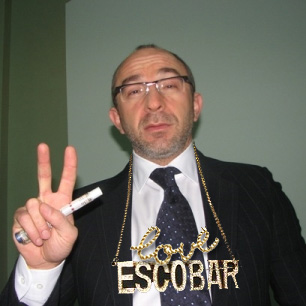gepa eskobar