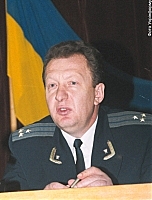«Новая» гвардия Шокина. Владимир Гузырь – мастер политических заказов
