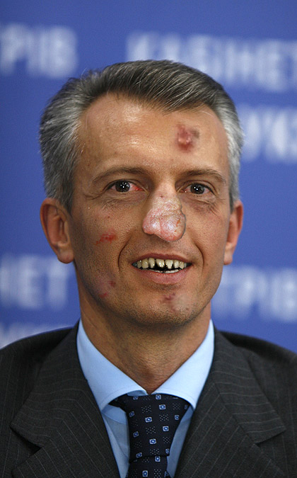 horror