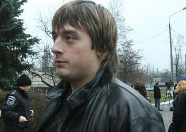 lucenko son