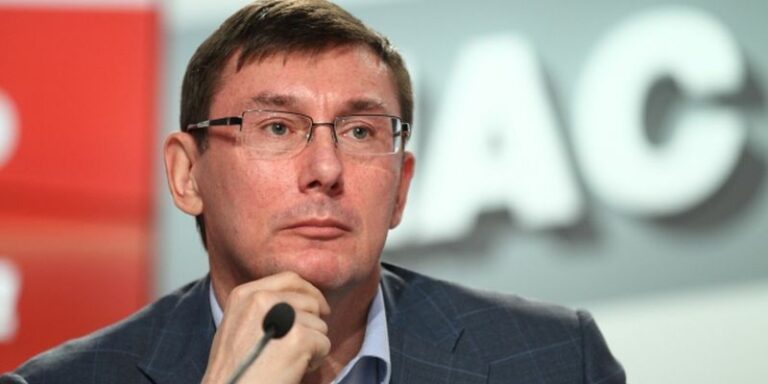 lutsenko
