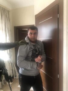 Косит под дурачка: Криминальный авторитет и сепаратист Николай Щур лег в психбольницу, чтобы избежать срока