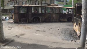 transport