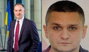 СНБО готовит новый »черный список»: под угрозой друг экс-главы налоговой Верланова