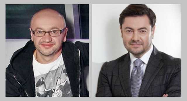 Почему глава аппарата ВР Штучный крышует Шкрибляка?