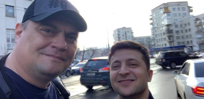Заменят ли Монастырского на «криворожского»? Давитяна или Торгало?