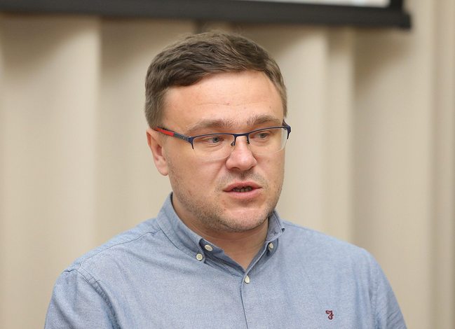 В Вене прошла акция возмездия российскому пропагандисту Кадченко?