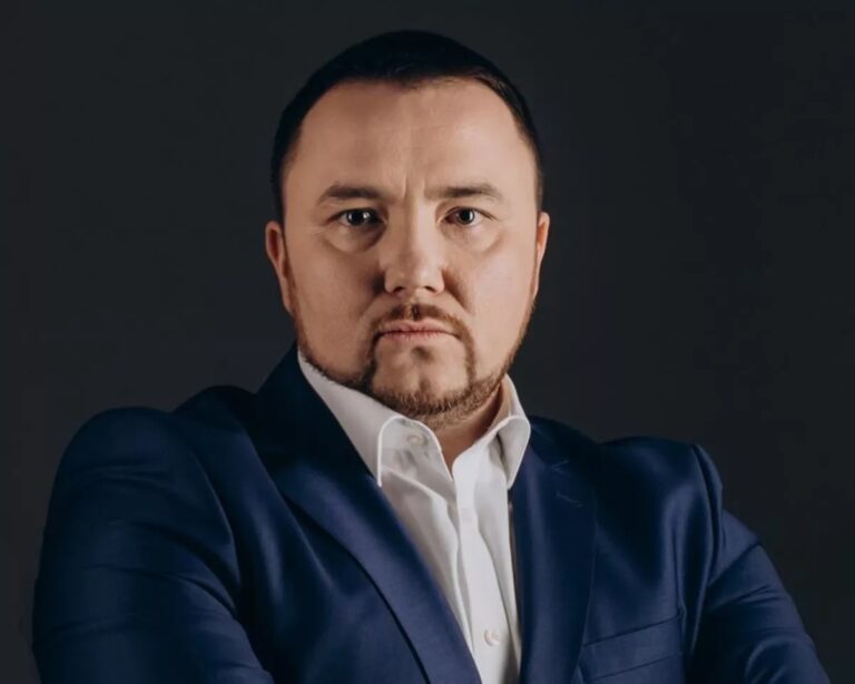 Денис Маслов -- новый глава МВД?