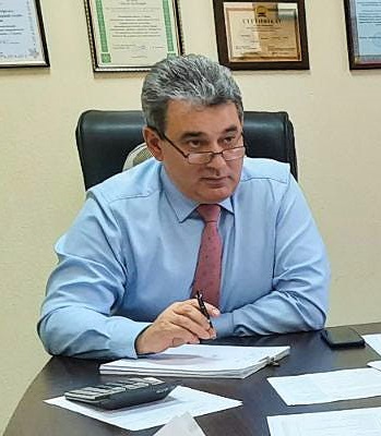 Донецький «еколог» та його скромне життя