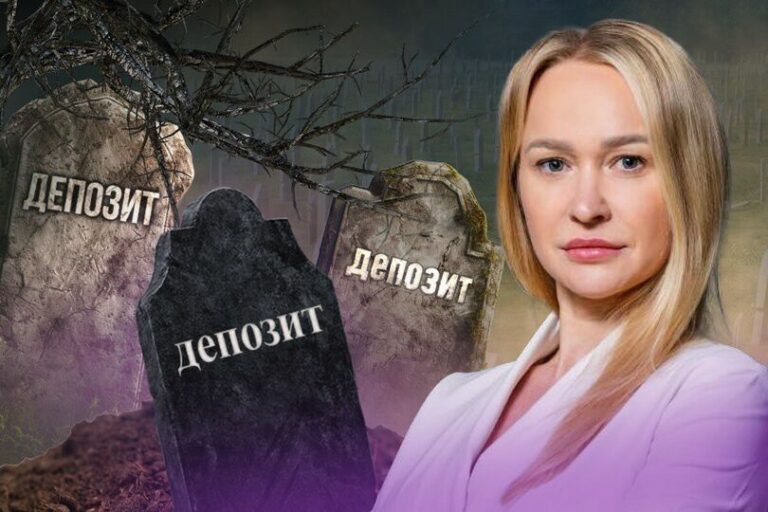 Керівника Фонду гарантування вкладів Рекрут треба звільнити, щоб вона не плямувала репутацію влади - експерт