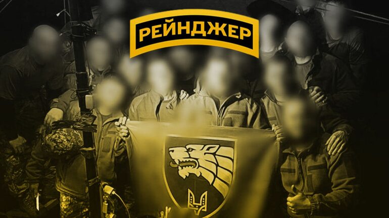 Булава Сагайдачного, полювання з ПЗРК в Чернігові, пригоди в Бахмуті: історія рейнджера «Гільзи»