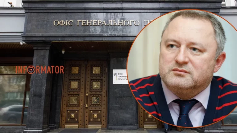 ХТО ВОНИ, УЛЮБЛЕНЦІ МАНДРІВНОГО ГЕНПРОКУРОРА?