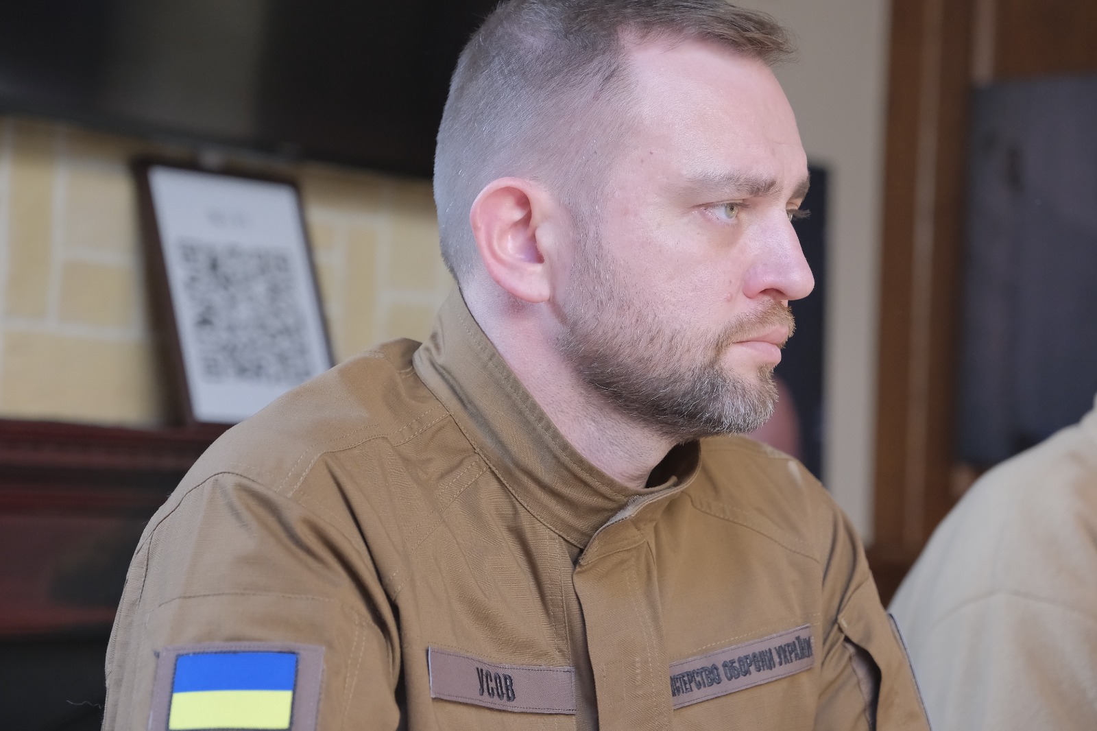 «Менялу» Усова отстранили от обменов. Надеемся, что посадят