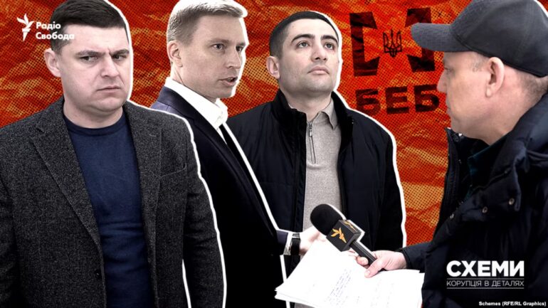 Кандидати на очільника БЕБ: підозра у легалізації коштів, робота в структурах Ахметова, наукові роботи з цитатами Татарова і РФ