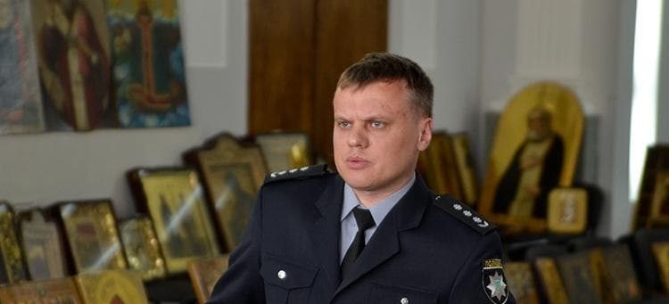 Станет ли Андрей Рубель новым «пукачем»?