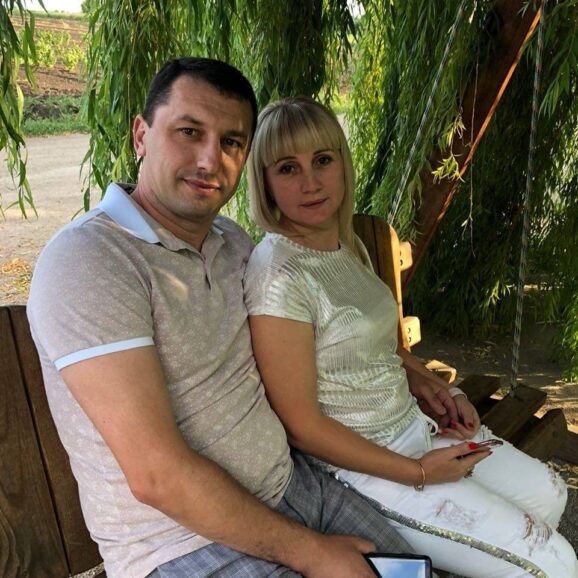 Андрій Бензар — «корейко» в погонах