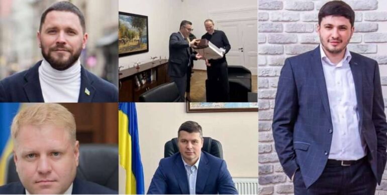 Названі співробітники митниці, що допомагають виводити гроші з України на фіктивному імпорті дронів