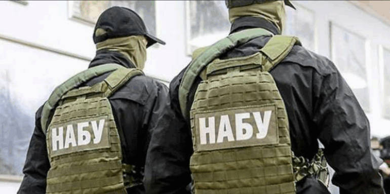 ФЕНОМЕН ВИКРИВАЧА ДОЦЕНКА, або «МАТА ХАРІ» УКРАЇНСЬКИХ АНТИКОРУПЦІОНЕРІВ З  РОСІЙСЬКИМ ПАСПОРТОМ