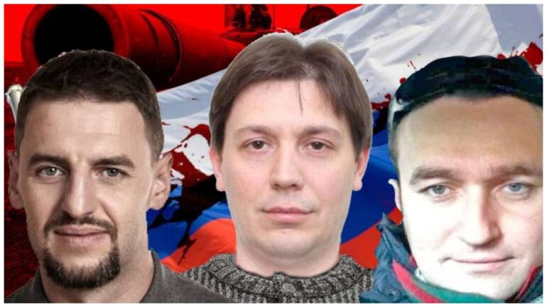 Бізнесом власника російських казино Максима Кріппи в Україні опікується колишній «мєнт» Руслан Оленюк
