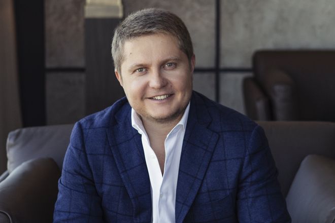 Андрей Гмырин, Ермак, Шефир, Татаров, Зеленский и другие падальщики