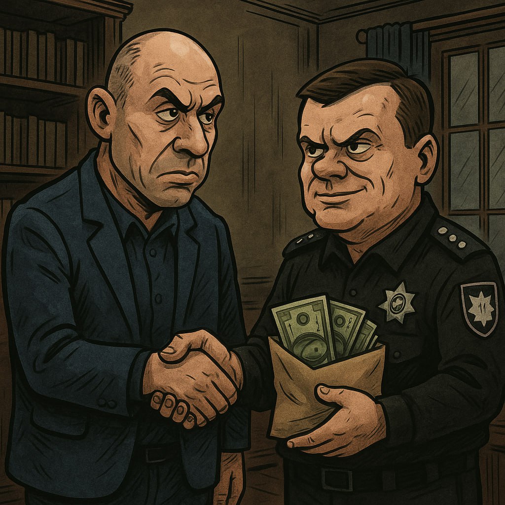 ДСР под контролем схемщиков: как Андрей Рубель выстраивает сеть влияния в Нацполиции 18 ДСР под контролем схемщиков: как Андрей Рубель выстраивает сеть влияния в Нацполиции