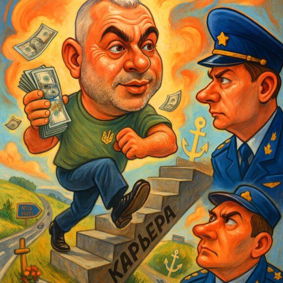 Ермак ушел, а Кипер остался. Почему? 3 photo 2025 12 07 21.23.05