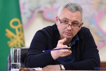 Сергій Звягінцев та його схеми мільярдної контрабанди, які покривають Іван Керезвас, Юрій Герасимов, Андрій Колівер, Сергій Сілюк та Дмитро Стасенко