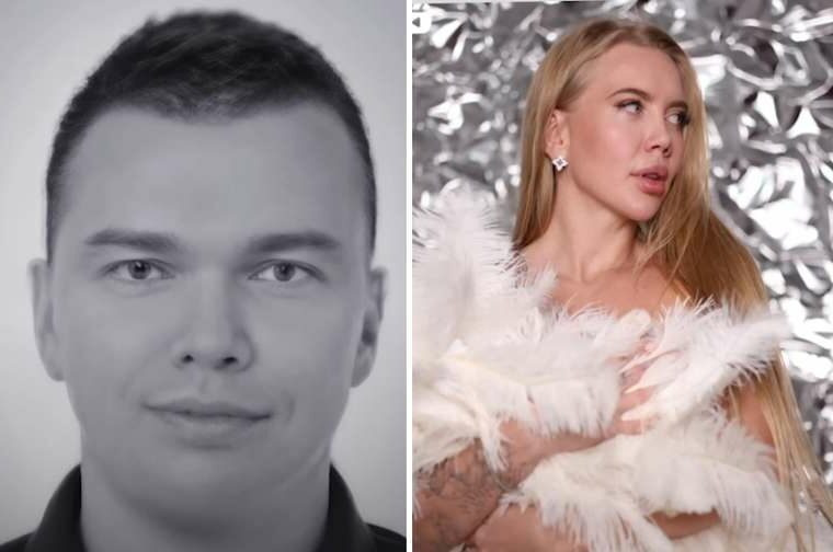 Миллионер Елхин. В полиции так хорошо платят?