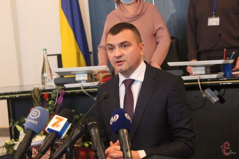 Колищак, Крупа, Мицык, Трембач. Судейско – депутатский бизнес по-хмельницки 2 kolishhak