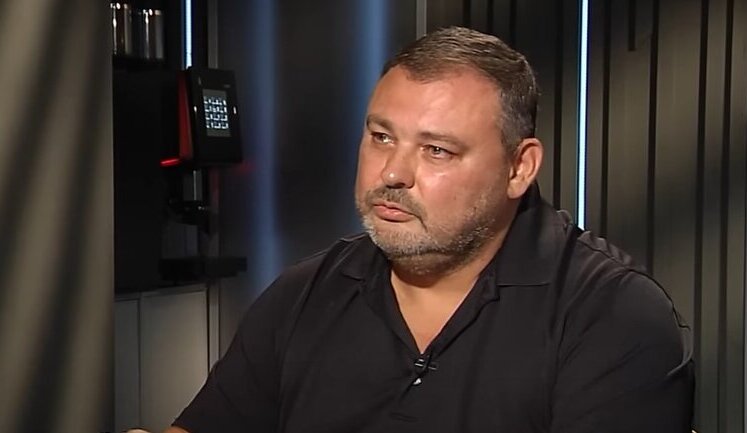 Кондратюк спешит во власть?