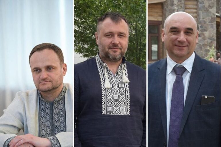 Кулеба, Бойко, Симанів: як держресурси йдуть на корупційні проєкти під прикриттям війни