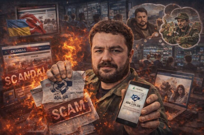 Артур Ермолаев зачищает интернет: как разоблачение киевских кол-центров пытаются убрать из публичного поля 3 Артур Ермолаев зачищает интернет: как разоблачение киевских кол-центров пытаются убрать из публичного поля