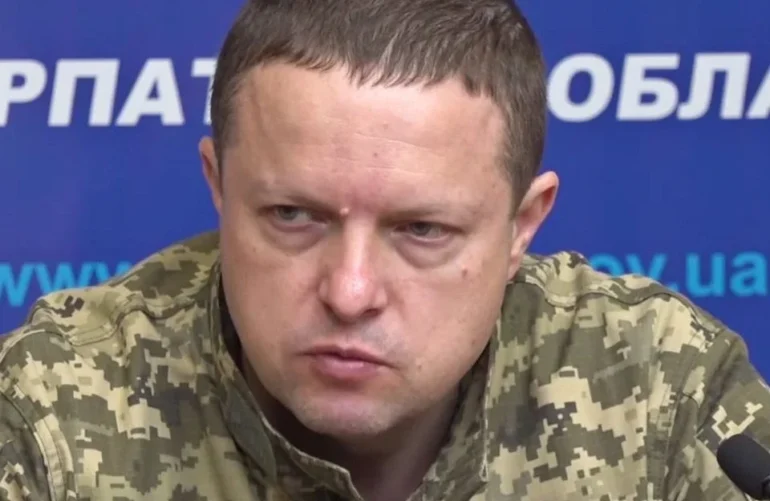 В СБУ срочно понадобился спец по контрабанде