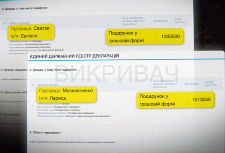 Родичі-кримінальники та Елітна нерухомість зі знижкою: як головний прокурор Одещини Андрій Сваток інвестує «по акції» 4 andreysvatok4