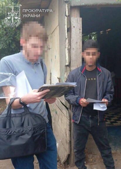 Родичі-кримінальники та Елітна нерухомість зі знижкою: як головний прокурор Одещини Андрій Сваток інвестує «по акції» 6 andreysvatok6