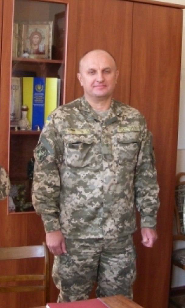 Одесский сенокос от ГБР - 2. Как Галушко сдали "свои" 1 Одесский сенокос от ГБР — 2. Как Галушко сдали «свои»