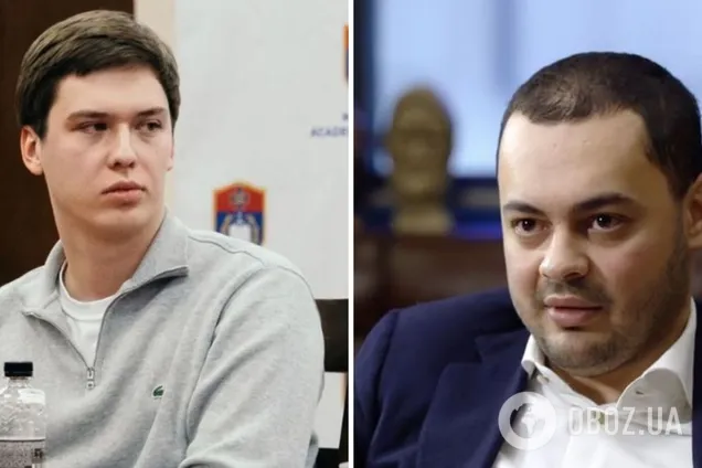 Обоссанный демон Сеяр Куршутов стал гением пиара, использовав рот Лачена