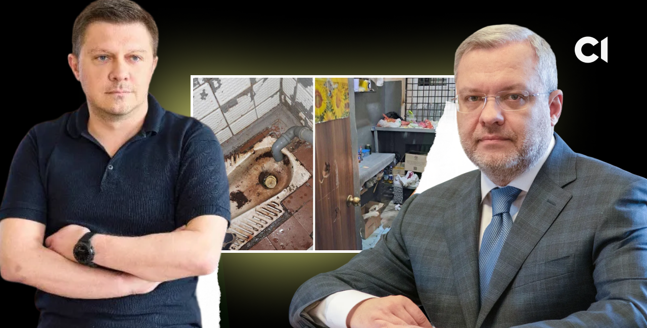 Пикалов ніучому не віноват