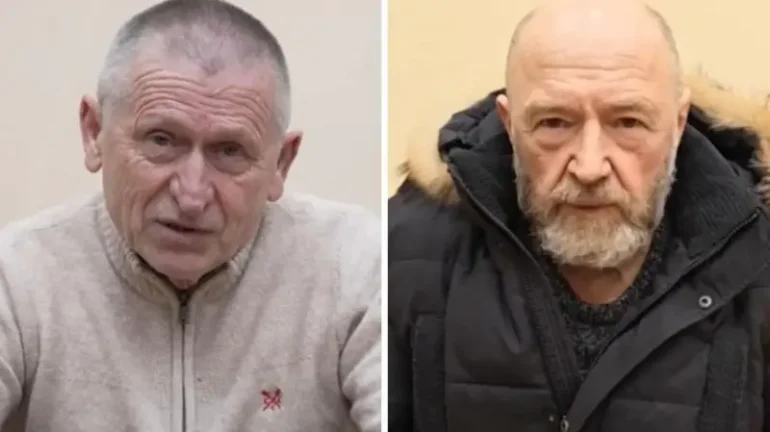 Покушение на Алексеева. Мутная история