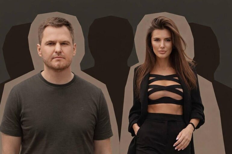 Інцел Руслан Кравченко йде шляхом Берії 2 Інцел Руслан Кравченко йде шляхом Берії