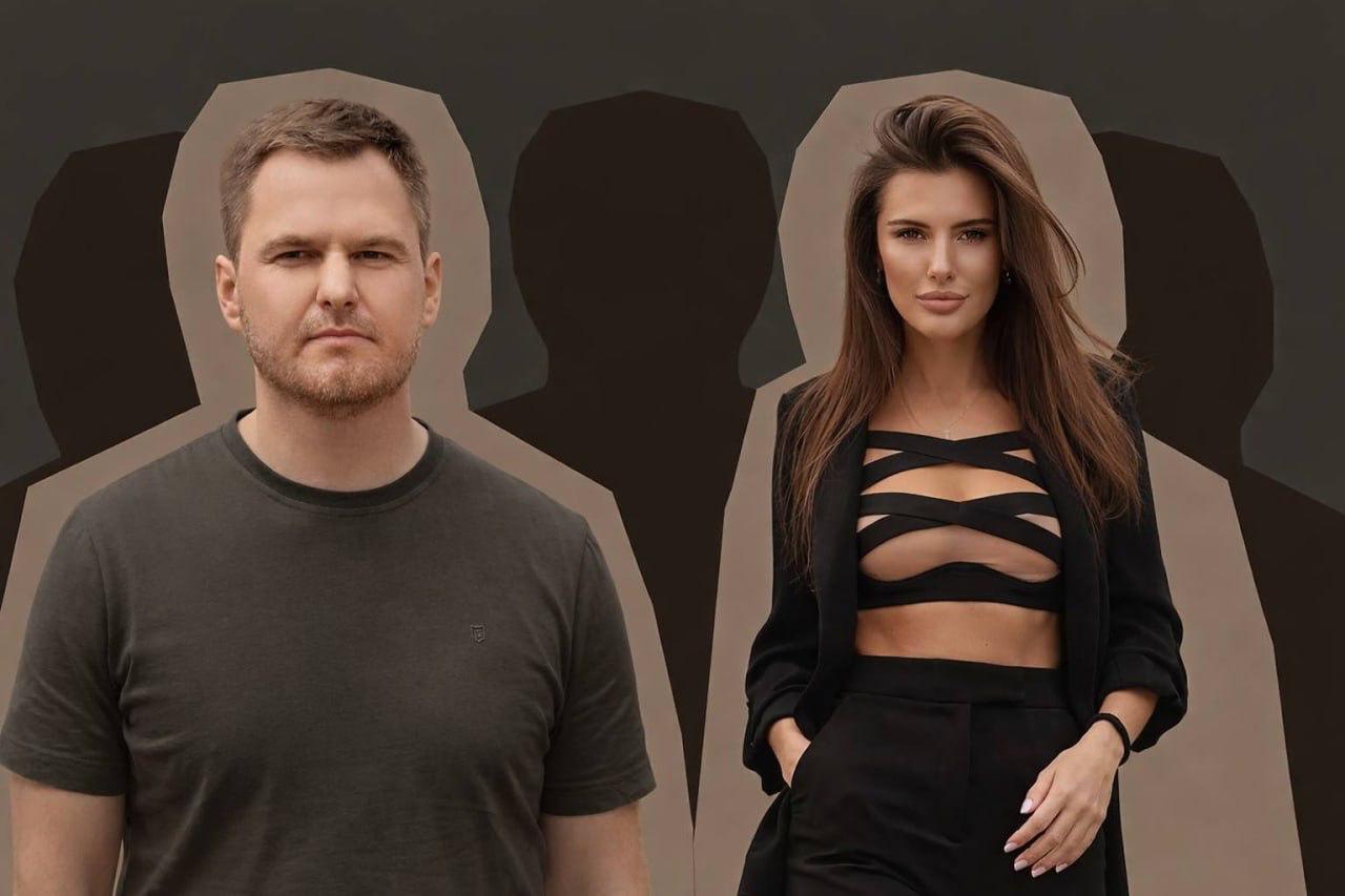 Інцел Руслан Кравченко йде шляхом Берії 18 Інцел Руслан Кравченко йде шляхом Берії