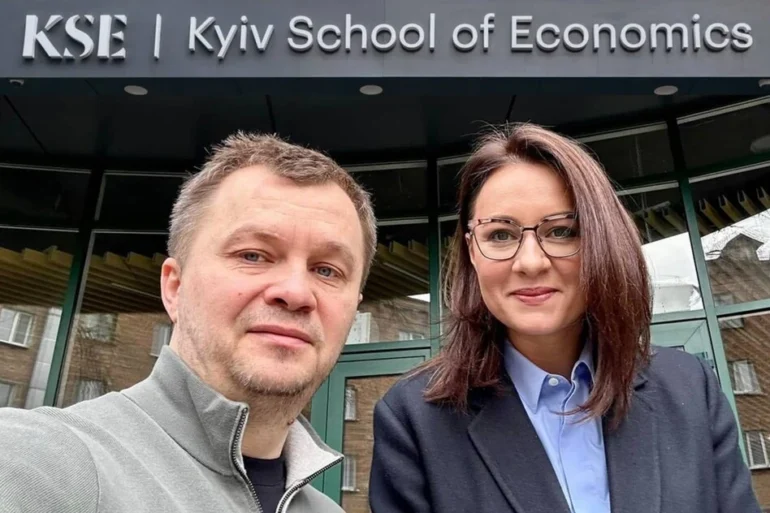 «Бек-офіс» Милованова. Де отримує гроші прем’єрка Свириденко та інші члени уряду